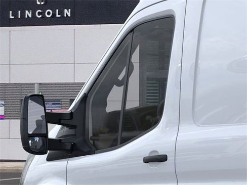 New 2025 Ford Transit 350 148 Medium Roof AWD image 20