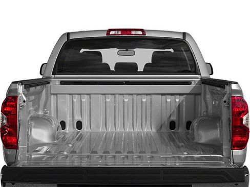 Used 2014 Toyota Tundra SR5 w/ SR5 Upgrade Package RWD image 13
