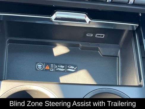 New 2026 GMC Yukon XL Denali w/ Denali Reserve Package image 33