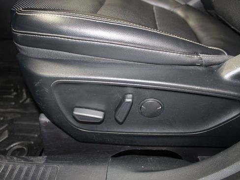 Used 2021 Ford Escape SEL image 16