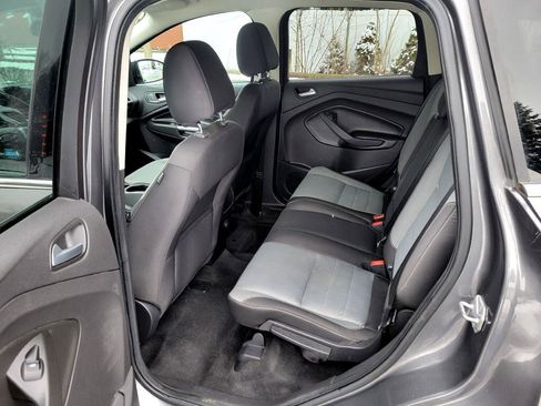 Used 2014 Ford Escape SE image 11