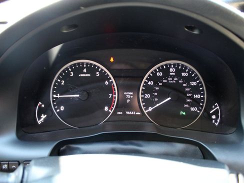 Used 2013 Lexus ES 350 w/ Luxury Pkg FWD image 14