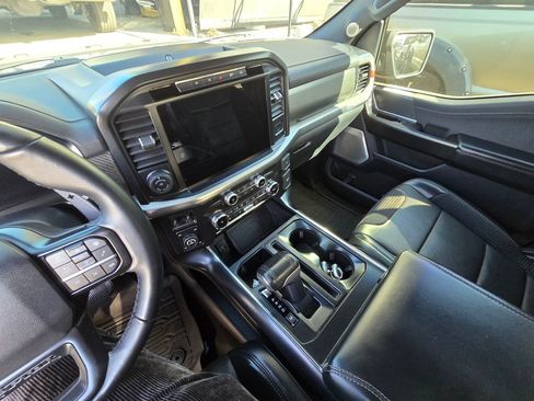 Used 2022 Ford F150 Raptor w/ Equipment Group 801A High image 18