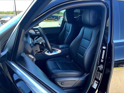 Certified 2021 Mercedes-Benz GLE 350 image 8