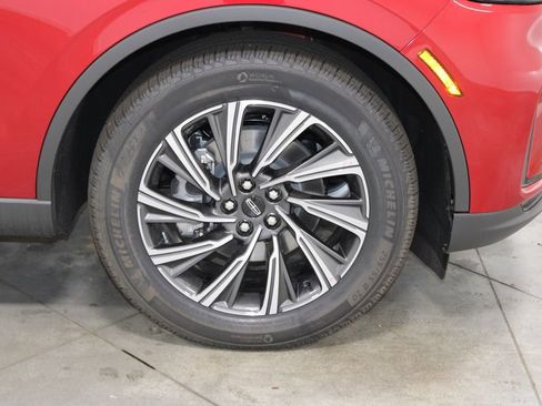New 2026 Lincoln Aviator 2WD image 12
