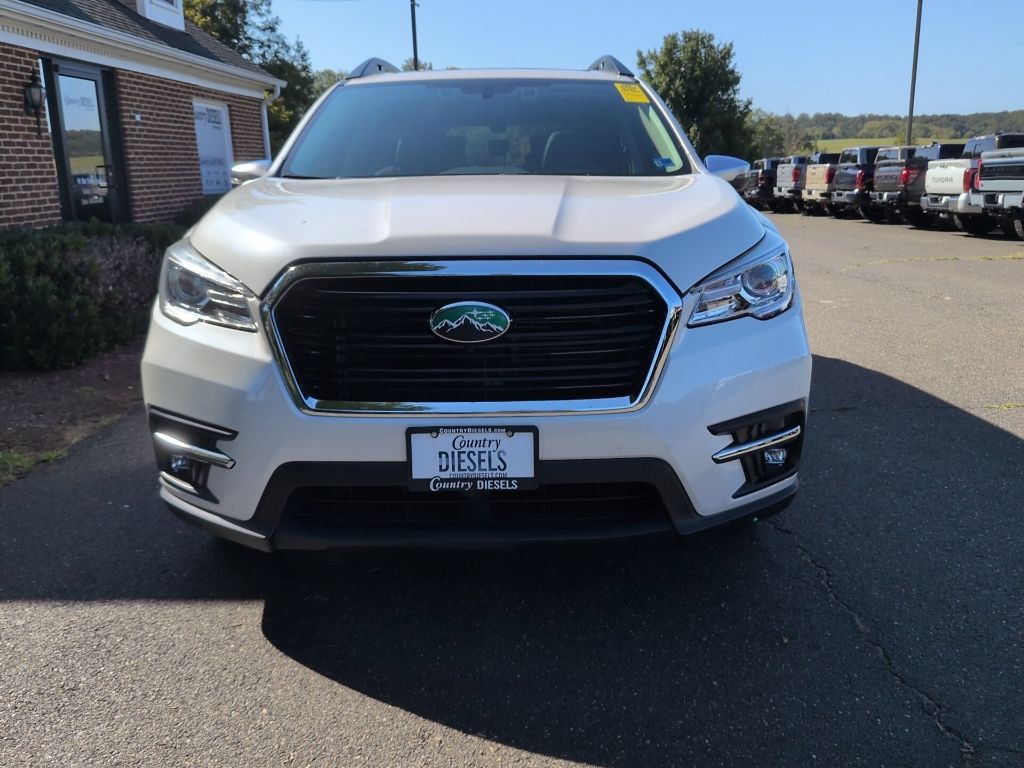 Used 2022 Subaru Ascent Touring AWD/4WD image 2