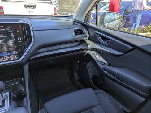 Certified 2024 Subaru Ascent Premium image 17