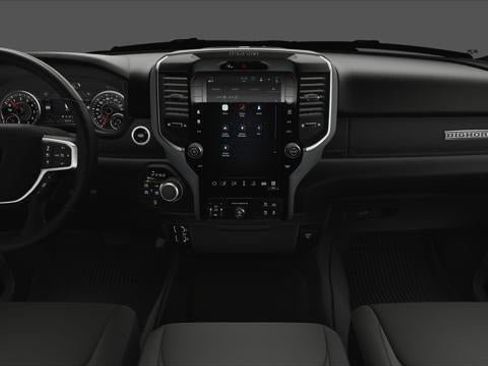 New 2025 RAM 1500 Big Horn image 6