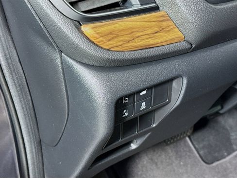 Used 2020 Honda CR-V EX-L image 11