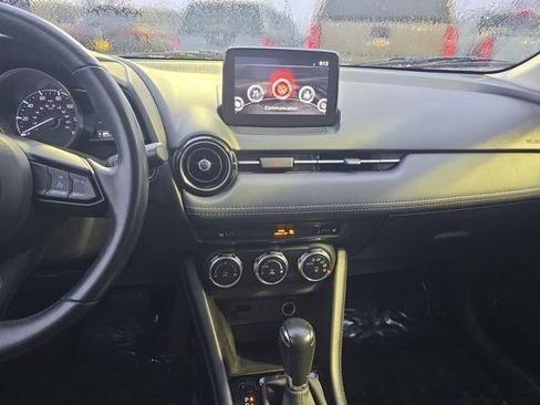Used 2019 MAZDA CX-3 Touring w/ Preferred Equipment Package image 23