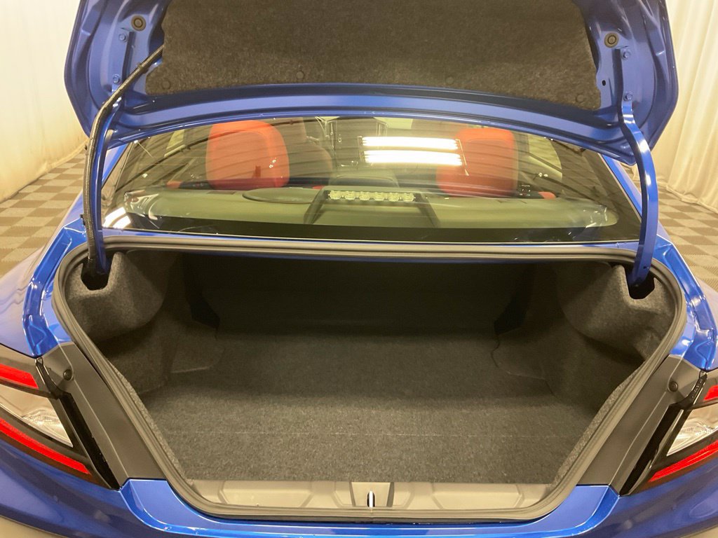 New 2026 Subaru WRX Limited AWD/4WD image 24