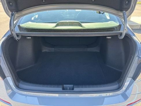 Used 2025 Honda Civic Sport image 12