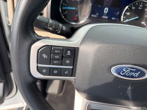 Used 2024 Ford Expedition Limited AWD/4WD image 23