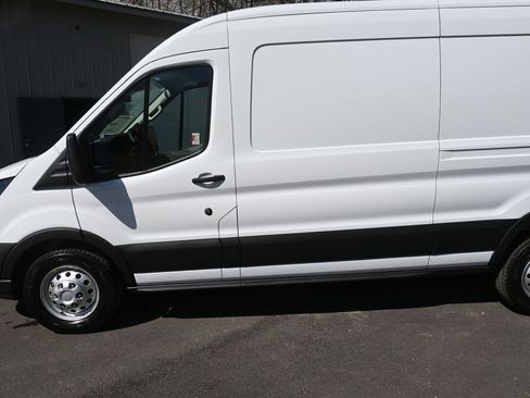 New 2026 Ford Transit 250 Base image 21