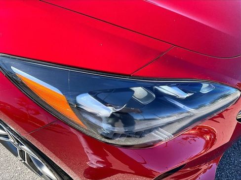 Used 2019 Kia Stinger GT RWD image 28