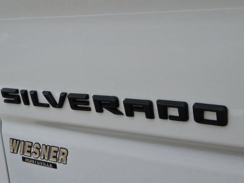 Certified 2024 Chevrolet Silverado 1500 RST w/ RST All Star Premium Package image 28