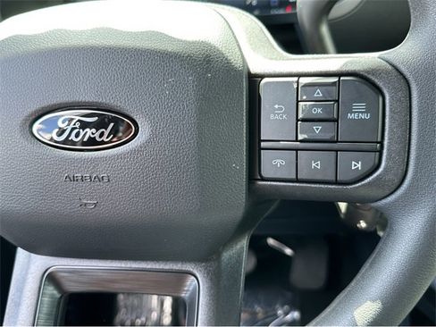 New 2025 Ford F150 STX w/ STX Black Appearance Package image 25
