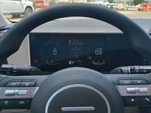 New 2026 Hyundai Tucson SEL AWD/4WD image 34