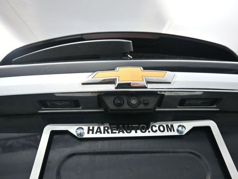 Used 2019 Chevrolet Traverse Premier w/ Driver Confidence II Package FWD image 23
