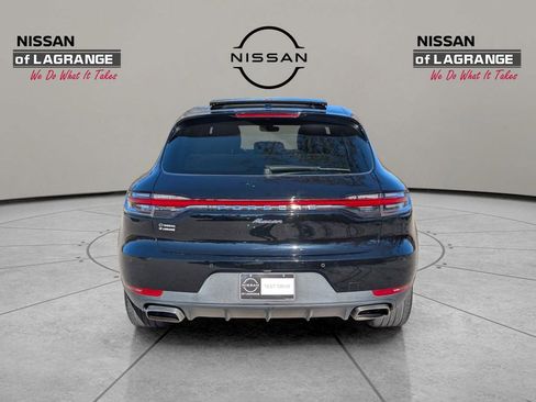 Used 2021 Porsche Macan AWD/4WD image 6