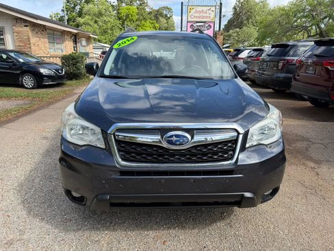 Used 2014 Subaru Forester 2.5i Touring image 2