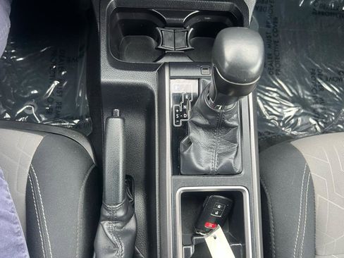 Used 2023 Toyota Tacoma TRD Sport w/ Black Out Package (TMS) image 21