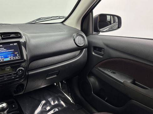 Used 2023 Mitsubishi Mirage G4 Black Edition image 25