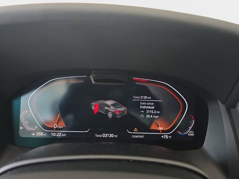 New 2026 BMW 840i Coupe image 14