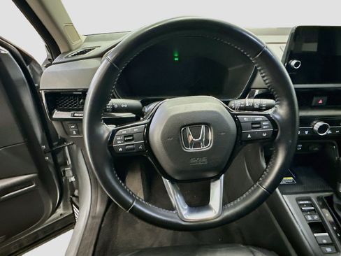 Used 2025 Honda CR-V EX-L image 18