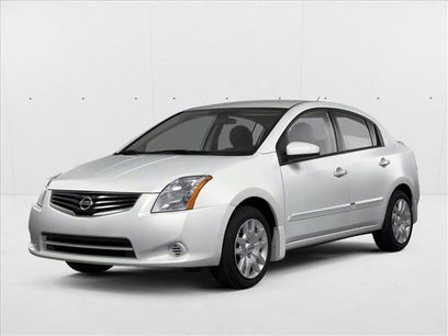 Used 2010 Nissan Sentra 2.0 S