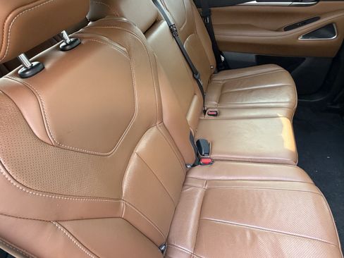 Used 2023 INFINITI QX60 Sensory AWD/4WD image 40
