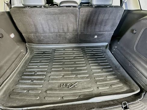 Used 2014 Lincoln MKX AWD w/ Equipment Group 102A image 33