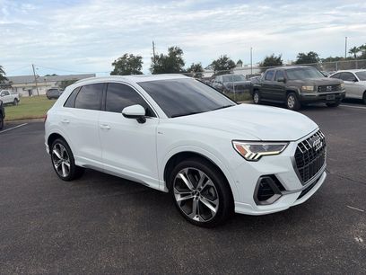 Used 2020 Audi Q3 2.0T Prestige