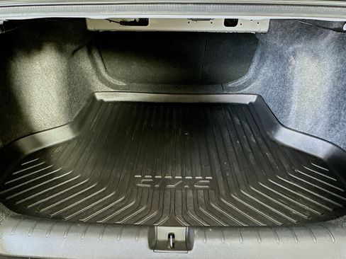 Used 2020 Honda Civic EX image 27