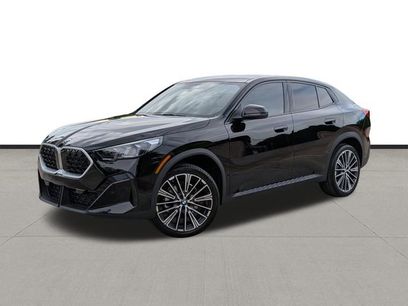 Used 2026 BMW X2 xDrive28i w/ Convenience Package