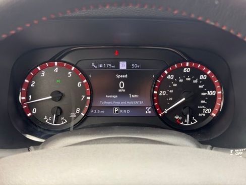 Used 2023 Nissan Frontier PRO-4X w/ Pro Convenience Package image 46