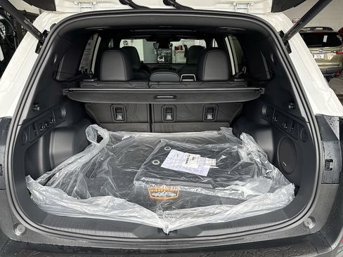 New 2026 Subaru Forester Wilderness AWD/4WD image 26