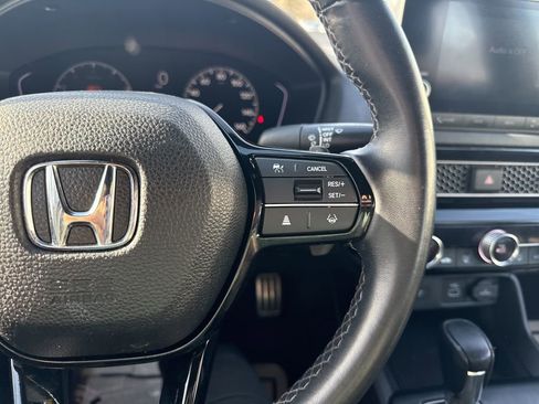 Used 2023 Honda Civic Sport image 24