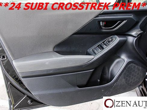 Used 2024 Subaru Crosstrek 2.0i Premium AWD/4WD image 29