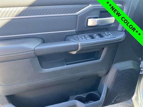 New 2026 RAM 2500 Big Horn image 43