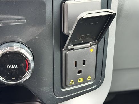 New 2025 Ford F150 XLT w/ Equipment Group 302A MID image 19