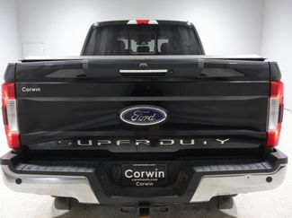 Used 2018 Ford F250 Lariat w/ Lariat Ultimate Package AWD/4WD video 3