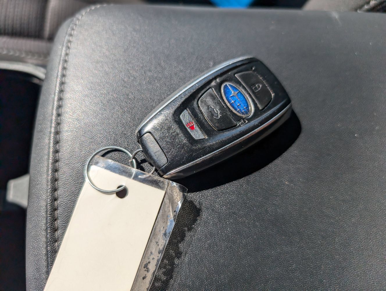 Used 2020 Subaru Outback Premium w/ Popular Package #1 AWD/4WD image 24