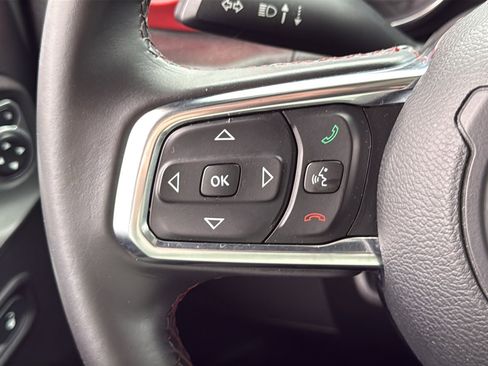 Used 2019 Jeep Wrangler Unlimited Rubicon w/ LED Lighting Group image 16