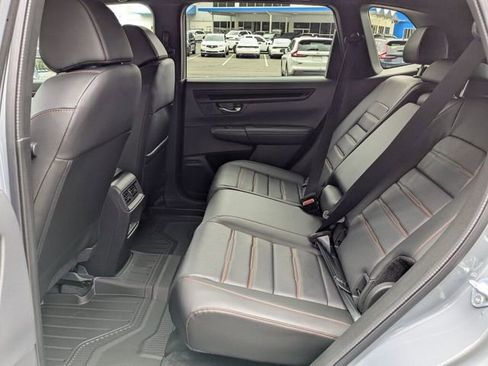 New 2026 Honda CR-V Sport-L image 33