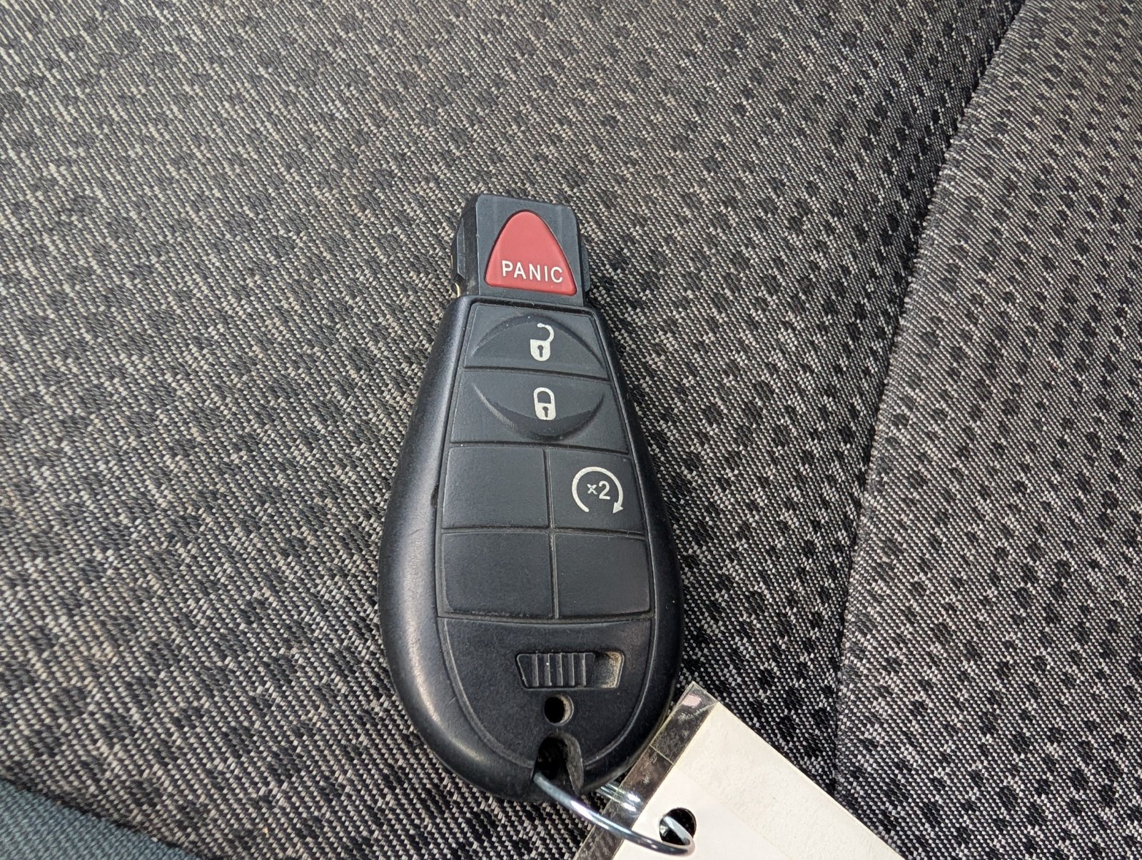 Used 2014 RAM 1500 Big Horn AWD/4WD image 19