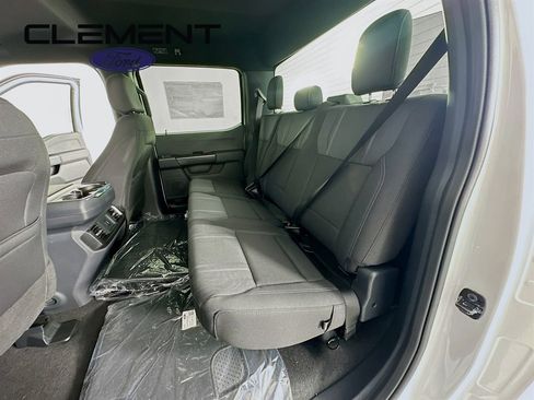 New 2026 Ford F150 STX w/ F-150 LOBO Package image 27