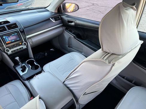 Used 2012 Toyota Camry LE image 44