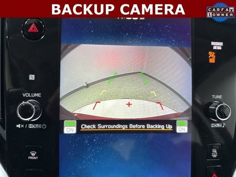 Used 2021 Subaru Legacy Limited XT image 4