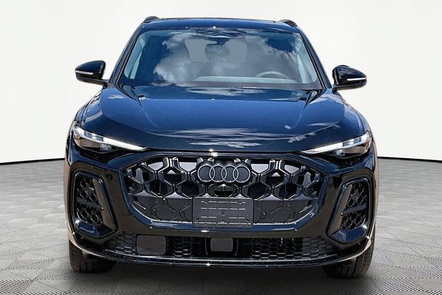 New 2026 Audi Q5 Premium Plus AWD/4WD image 3
